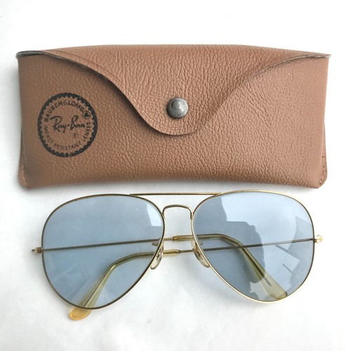 Vintage ray ban bausch - ban,