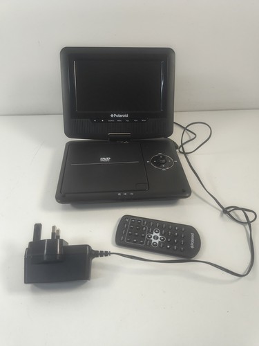 Polaroid swivel black - polaroid,