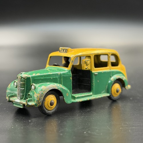 Vintage dinky toys - vintage,