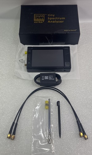 Aursinc tinysa ultra zs407 - ultra+,