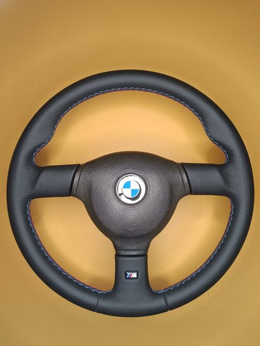 Bmw e30 serise - 3-serise, steering