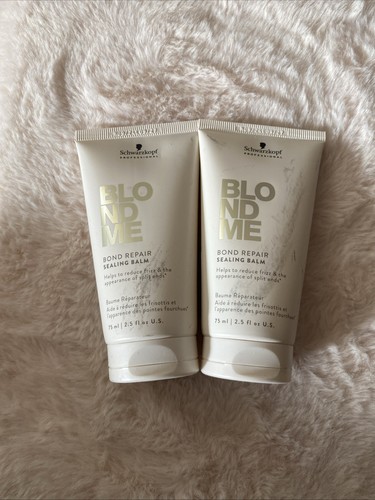 Schwarzkopf blondme bond - schwarzkopf,