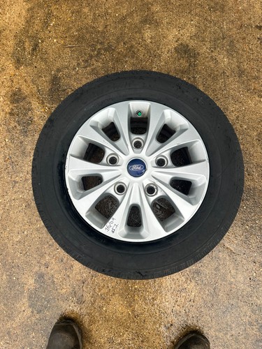 Ford transit custom mk8 - ford,
