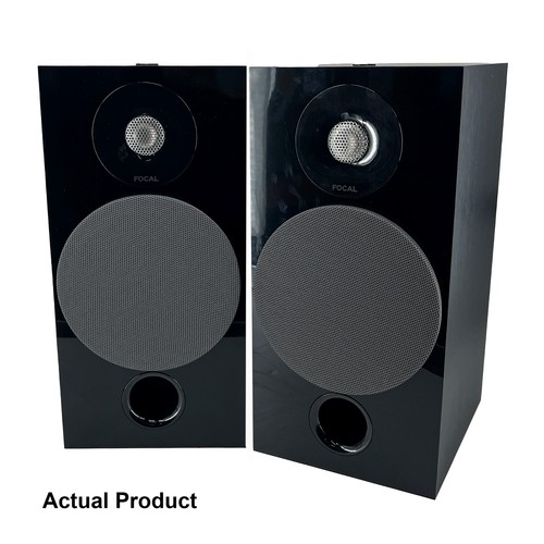 Focal chora 806 speakers - speakers,