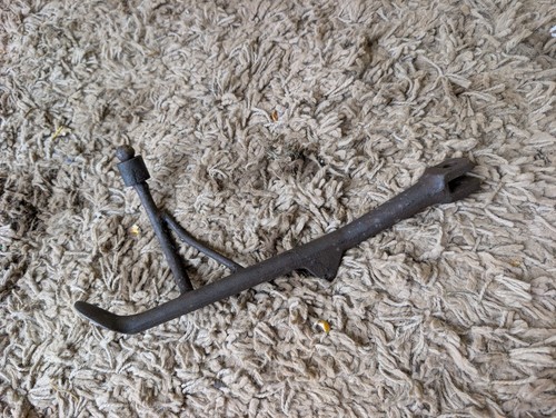Yamaha rd250 rd350 ds7 side - ds7, r5