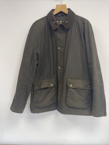 Men barbour strathyre wax - men’s,