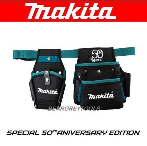 Makita tool belt holster - makita,