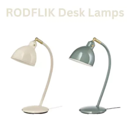 Ikea rödflik adjustable - adjustable, desk