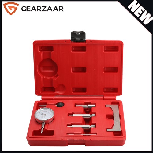 Static timing gauge - gauge, tool
