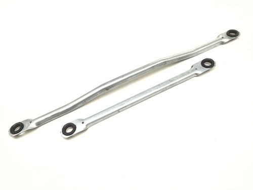 Windscreen wiper link bars - windscreen,