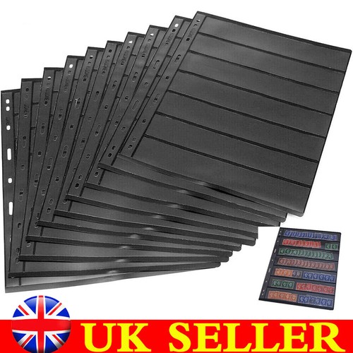 10x stamp album - 10x, stock