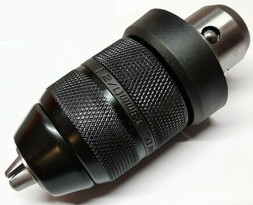Metal chuck for - chuck,