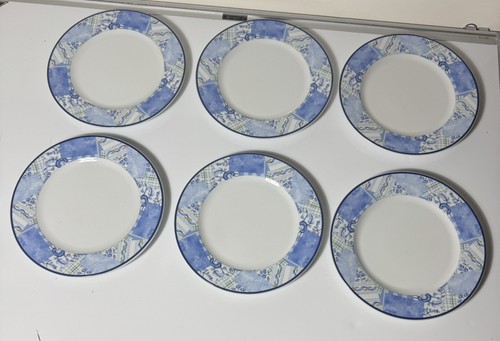 Wedgewood home indigo salad - wedgewood,