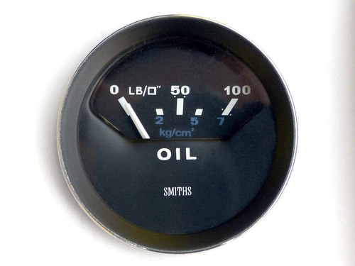 Smiths pl2319 classic car - classic,
