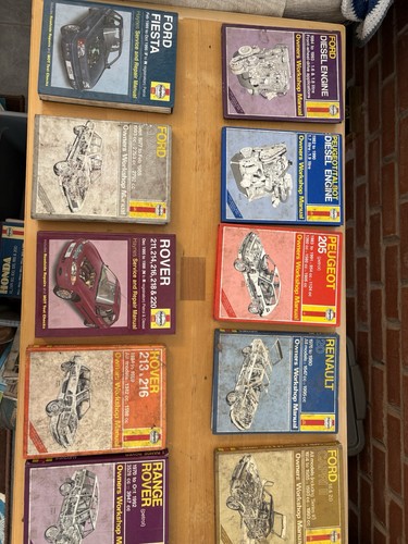 Vintage used haynes car - vintage,