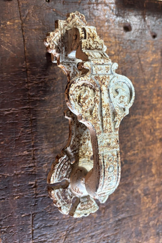 Antique victorian era kenrick - antique,