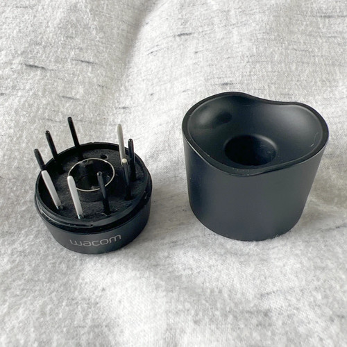 Wacom classic pen holder - wacom,