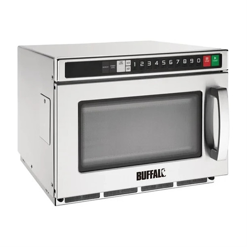 Buffalo programmable compact - programmable,