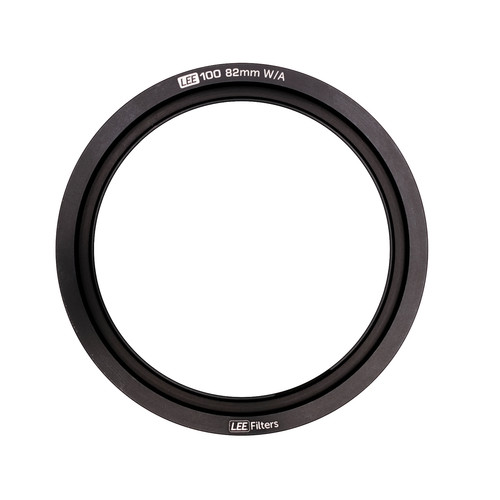 Lee100 82mm adapter - lee100,