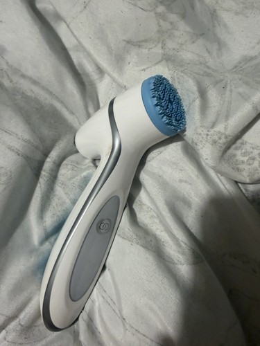 Lumi spa cleansing device - spa,
