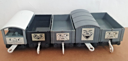 Tomy vintage thomas - vintage, friends