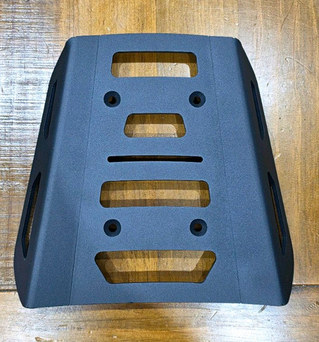 Triumph scrambler 900 - 900, luggage