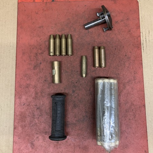 Velocette parts bush oil - velocette,, bush,oil
