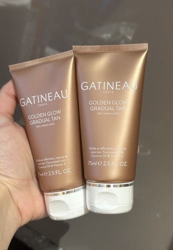 Gatineau golden glow gradual - glow,