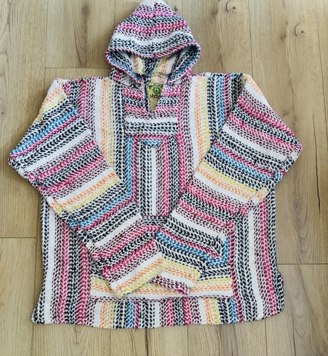 Baja joe mexican - baja, xl
