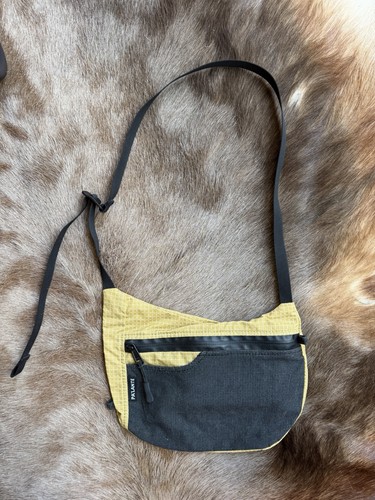 Lante sidebag sand - pa’lante,