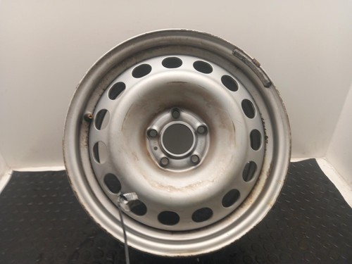 Vauxhall vivaro steel wheel - vivaro,