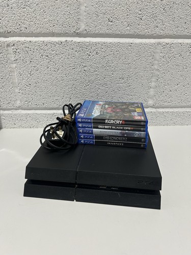 Sony playstation original - playstation, 4