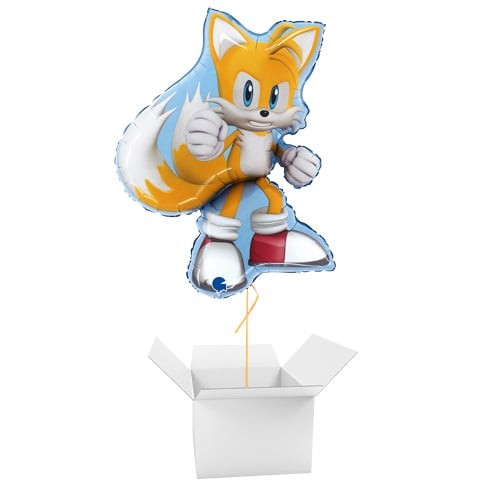 Tails sonic the - sonic, hedgehog