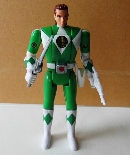 Bandai mighty morphin - bandai,