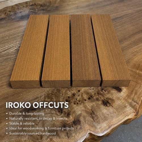 Iroko hardwood timber - iroko,