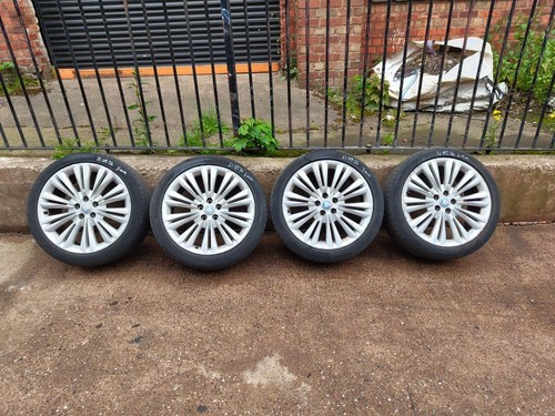 Jaguar x250 set - x250,
