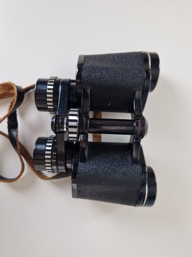 Vintage lentar 8x30 binoculars - vintage,