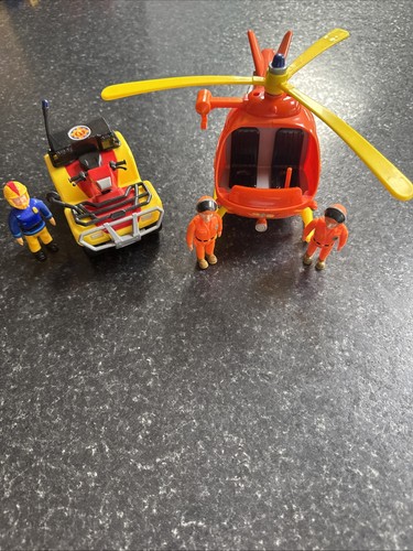 Forman sam helicopter and - helicopter,