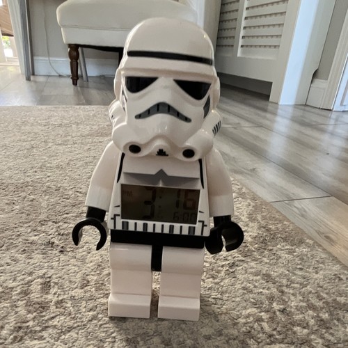 Lego star wars stormtrooper - lego,