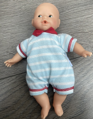 Corolle mini calin baby - calin,