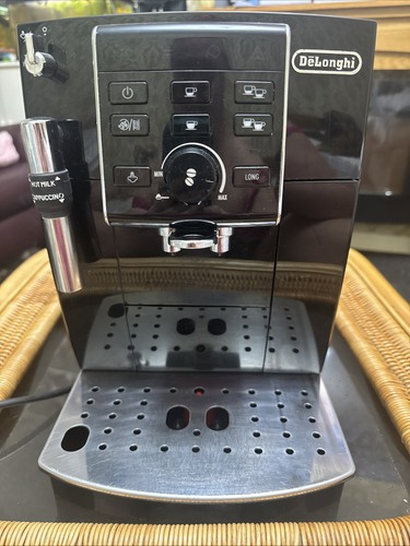 Delonghi ecam 110 b - ecam, 22.110.b