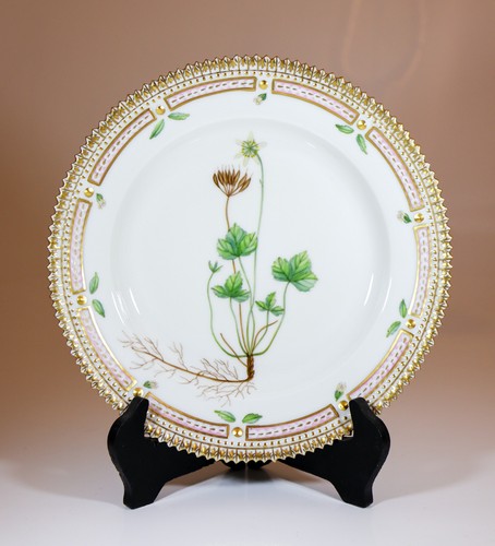 Plate 3573 flora danica - plate,