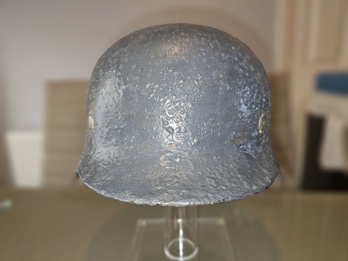 Ww2 german battlefield - battlefield, found