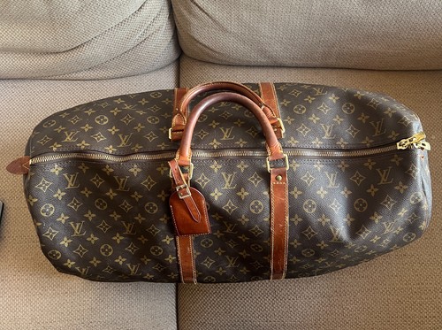 Vintage authentic louis - authentic,
