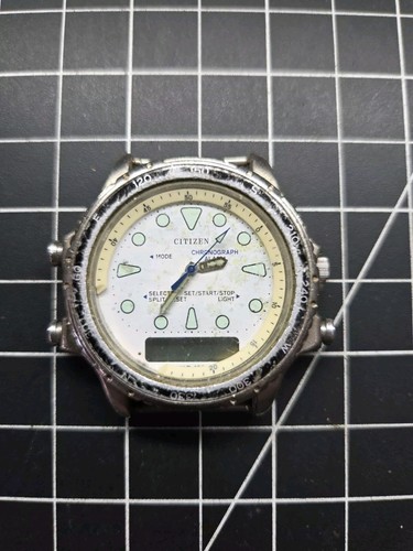 Citizen c480 313569 lcd analog - citizen,