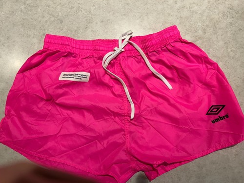 Vintage umbro american neon - vintage,