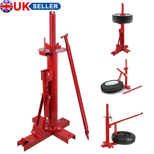 Multi tire changer - tire, tyre
