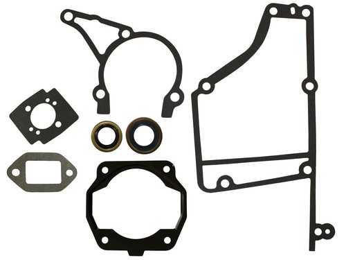 Gasket set seals engine - gasket,