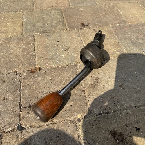 Triumph herald gear - triumph,
