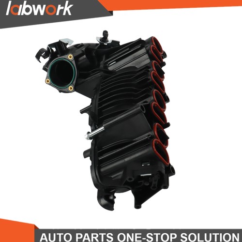 Air inlet intake manifold - inlet, for